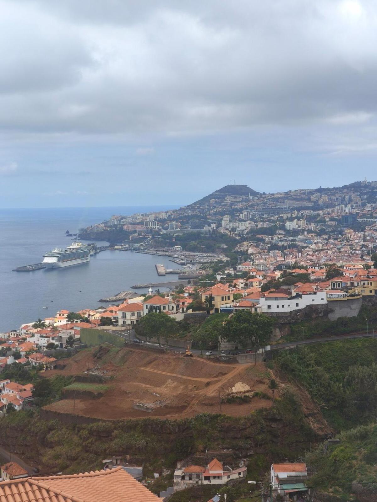 Nosso Mascouto * Funchal (Madeira)