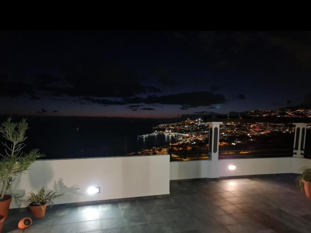 Nosso Mascouto Casa de Férias Funchal (Madeira)