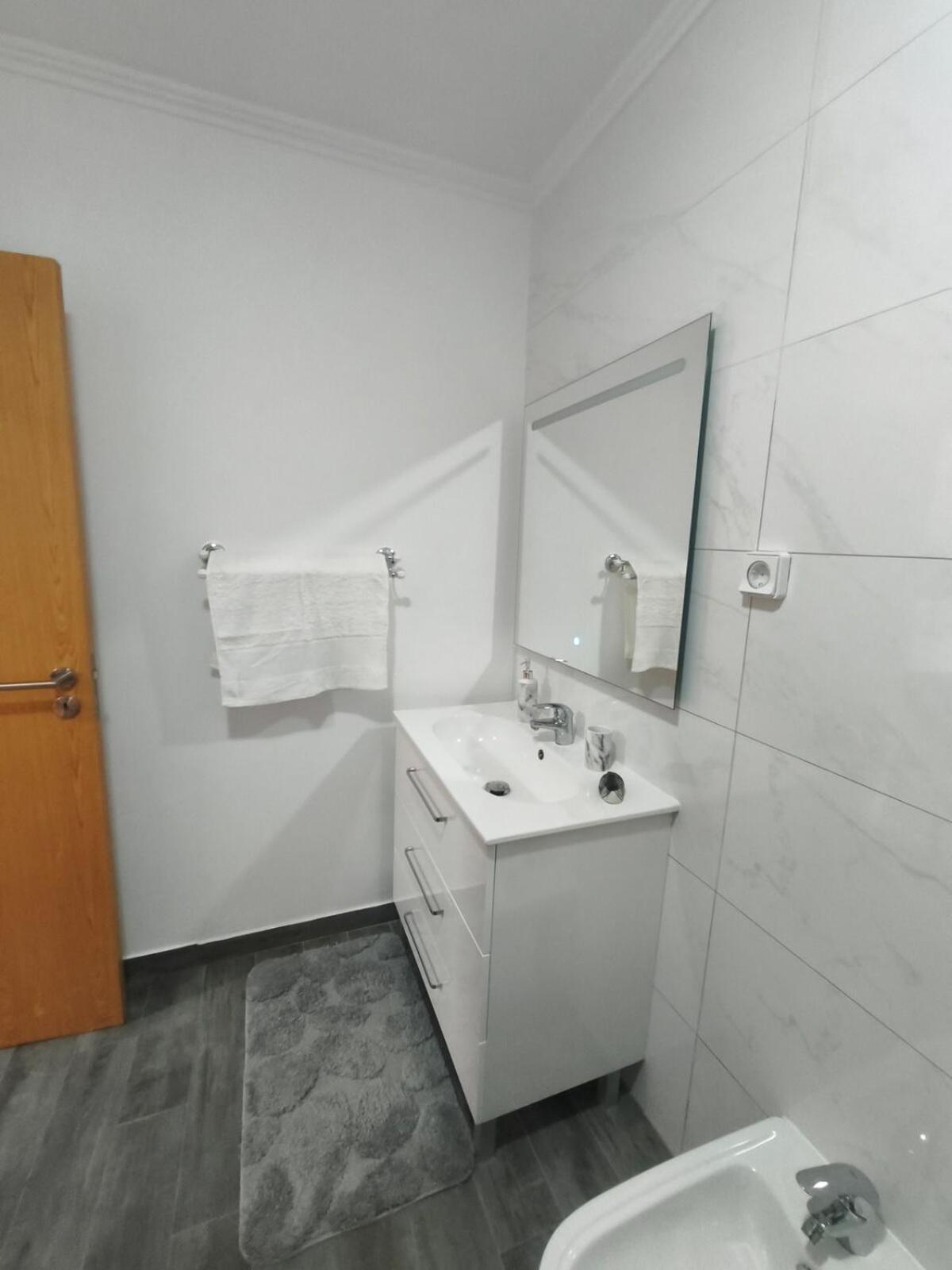 Nosso Mascouto Casa de Férias