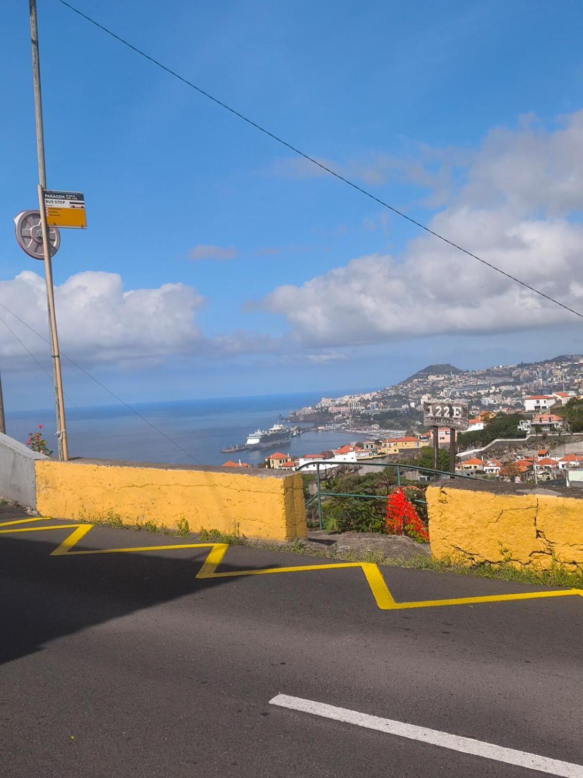 Nosso Mascouto Funchal (Madeira)