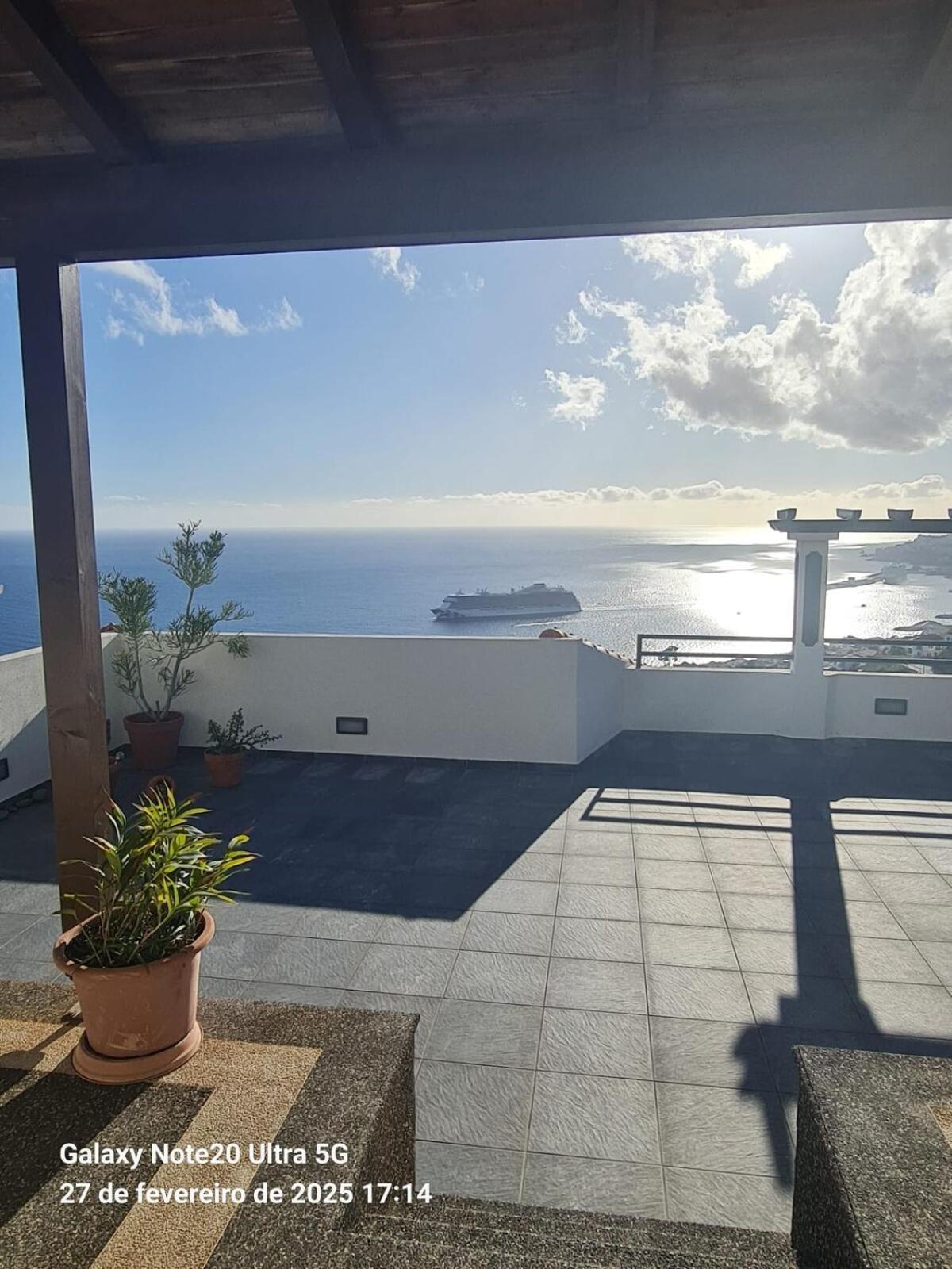 Nosso Mascouto Casa de Férias