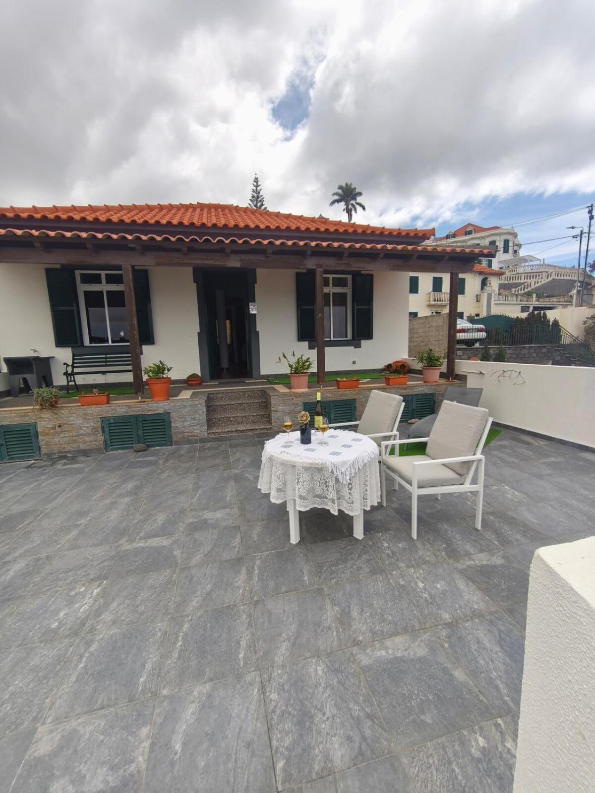 Nosso Mascouto Casa de Férias Funchal (Madeira)